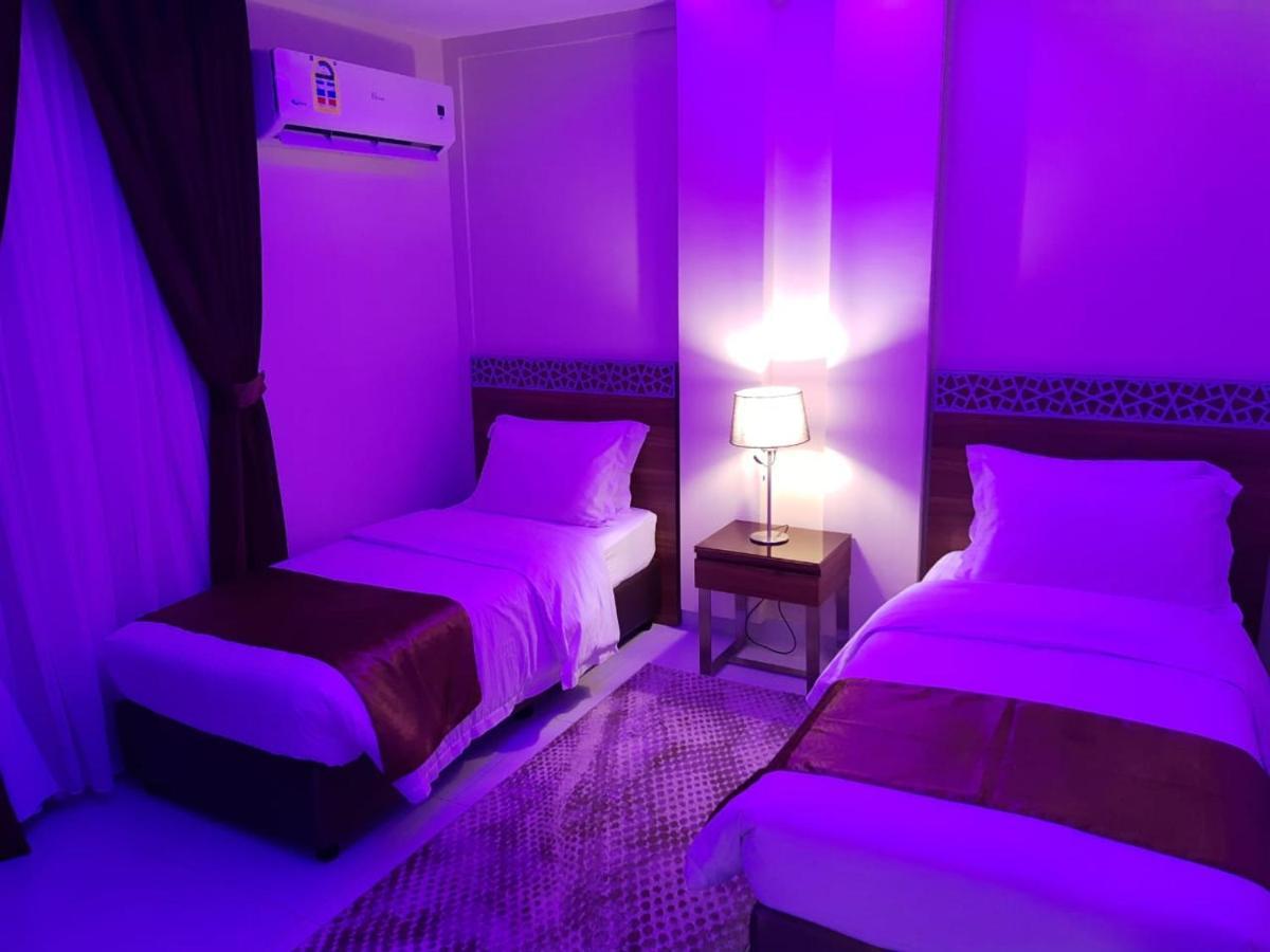 Dolphin Beach Resort Yanbu Exterior photo