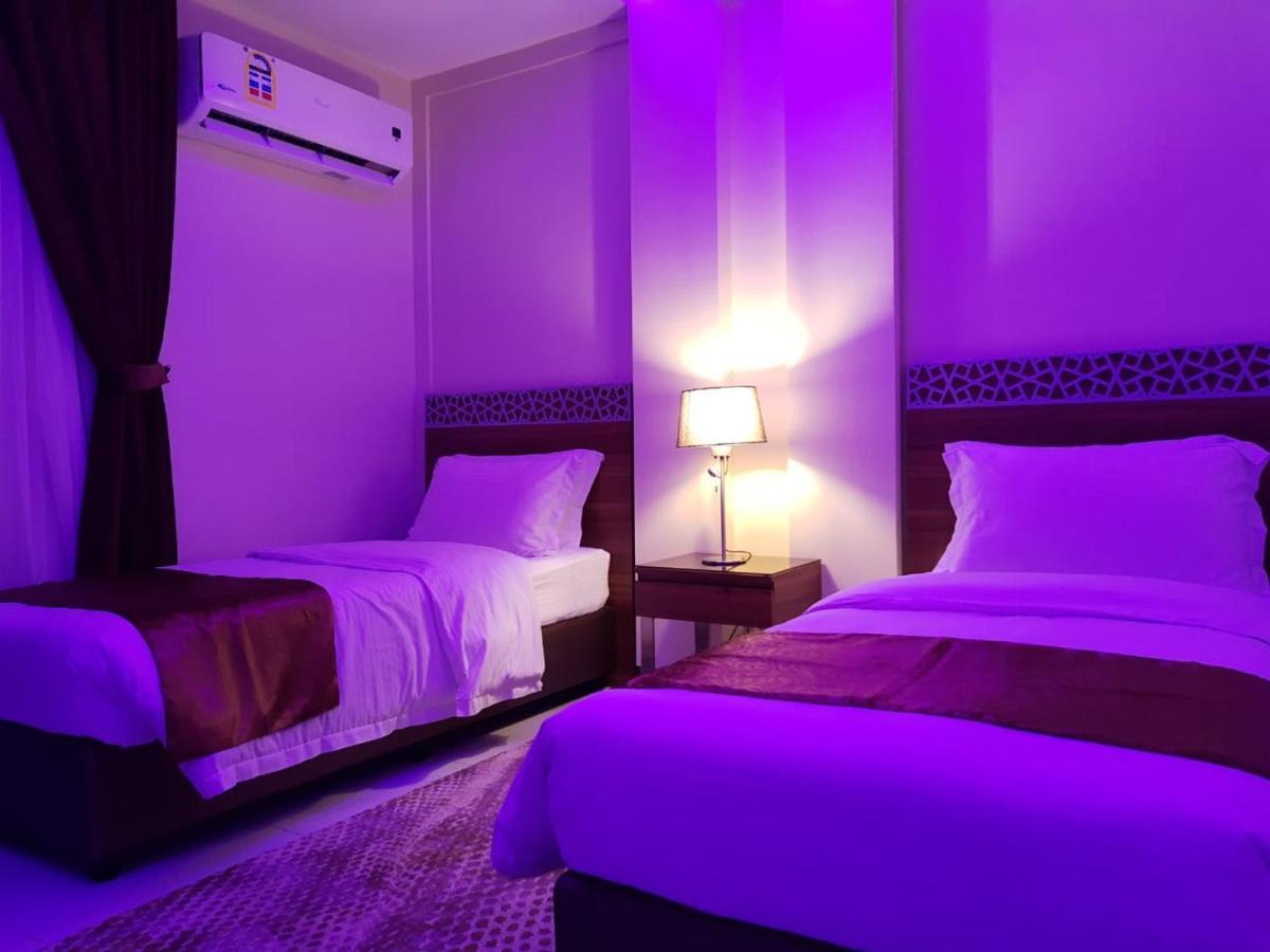 Dolphin Beach Resort Yanbu Exterior photo